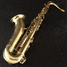 Sax tenor SELMER Tenor SA80II SÉRIE 2, usado comprar usado  Enviando para Brazil