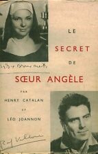 Livre ancien secret d'occasion  France