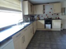Shaker style kitchen for sale  WALSALL