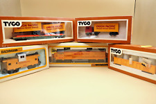 Lot vintage bachmann for sale  Danville