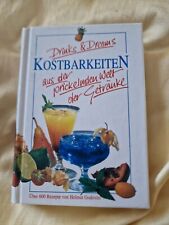 Drinks dreams kostbarkeiten gebraucht kaufen  Rüsselsheim am Main