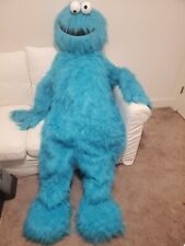 Cookie monster costume for sale  Elk Grove
