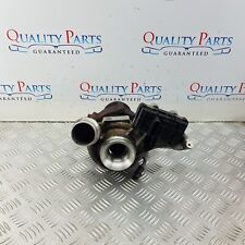 Bmw series turbocharger for sale  LIVINGSTON