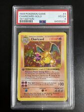 Psa charizard 102 for sale  Indianapolis