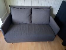 Schlafsofa sitzer sofa gebraucht kaufen  Daisendorf
