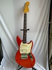Fender japan jagstang for sale  Shipping to Ireland