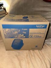 Brother ql720nw professional for sale  Shipping to Ireland