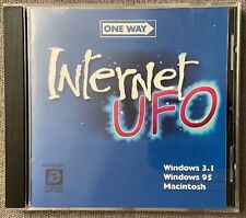 Internet ufo 1997 usato  Novara