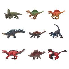 Używany, Schleich Mini Dinosauri Dinosauro Selezione Riviste Figura Serie Limitata na sprzedaż  Wysyłka do Poland