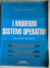 Libro moderni sistemi usato  Trivignano Udinese