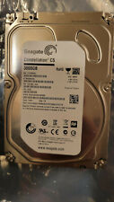 Seagate ST3000NC000 PN: 1CX166-002 FW: CE02 3.5" 3TB HD TK Z1F comprar usado  Enviando para Brazil