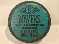 Vintage 50s bowers for sale  Pittstown