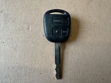 Used toyota button for sale  SELBY