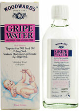 Woodward gripe water for sale  Shipping to Ireland