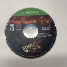 Sonic forces game for sale  Erie