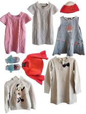 Set abbigliamento bambina usato  Reggio Calabria