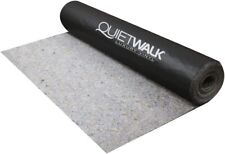 Quietwalk underlayment moistur for sale  Phoenix