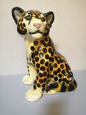 Medium sized cheetah for sale  HORNCHURCH