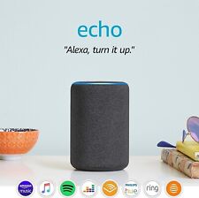 Amazon echo smart for sale  CLITHEROE