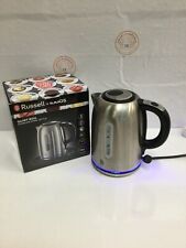 Russell hobbs stainless for sale  MANSFIELD