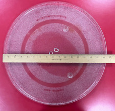 Microwave glass turntable for sale  Columbus