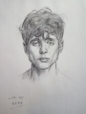 Portrait sketch for sale  Sylmar