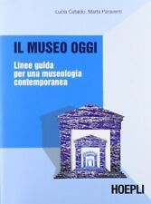 Museo oggi lucia usato  Montecatini Terme