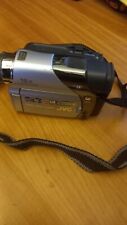 Videocamera mini jvc usato  Roma