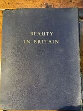 Beauty britain vintage for sale  Sonoma