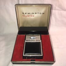 Ancien rasoir remington d'occasion  Saint-Sorlin-en-Valloire