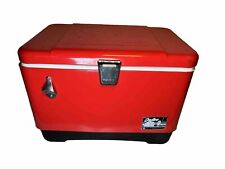 Igloo red cooler for sale  Star