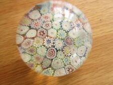 Old murano millefiori for sale  BOURNEMOUTH