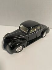 1940 black ford for sale  Vandalia