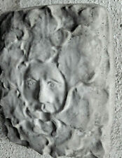 Wandrelief steinfigur waldmann gebraucht kaufen  Altena
