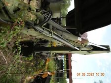 Used backhoe attachment for sale  Jeanerette