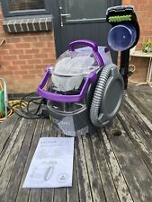 Bissell spotclean pet for sale  ILKESTON