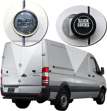 Kit de trava de porta Slick Locks para Mercedes Sprinter Vans (2019-2024) - 1 porta deslizante comprar usado  Enviando para Brazil