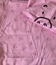 Percy pig cotton for sale  WIRRAL