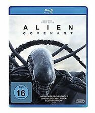 Alien covenant dvd gebraucht kaufen  Berlin