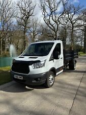 Ford transit tipper for sale  SELBY