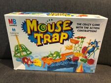 Original mousetrap games for sale  CHRISTCHURCH