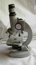 Microscope prinz optics for sale  TWICKENHAM