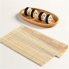 Sushi mat bamboo d'occasion  Expédié en Belgium