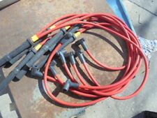 Spark plug wires for sale  South Lyon