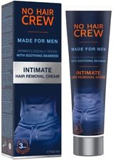 Hair crew intimate for sale  CARDIFF
