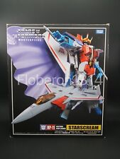 Transformers Takara Masterpiece Mp-11 Starscream 100% complete for sale  Shipping to South Africa