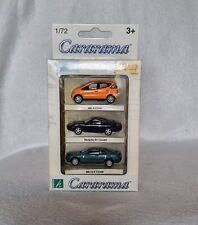 Cararama set cars for sale  SEVENOAKS