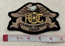 harley wing patches for sale  Punta Gorda