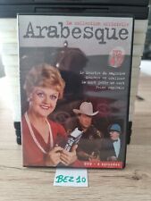 Dvd arabesque dvd d'occasion  Gruissan