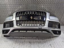 Audi bumper front for sale  EDINBURGH
